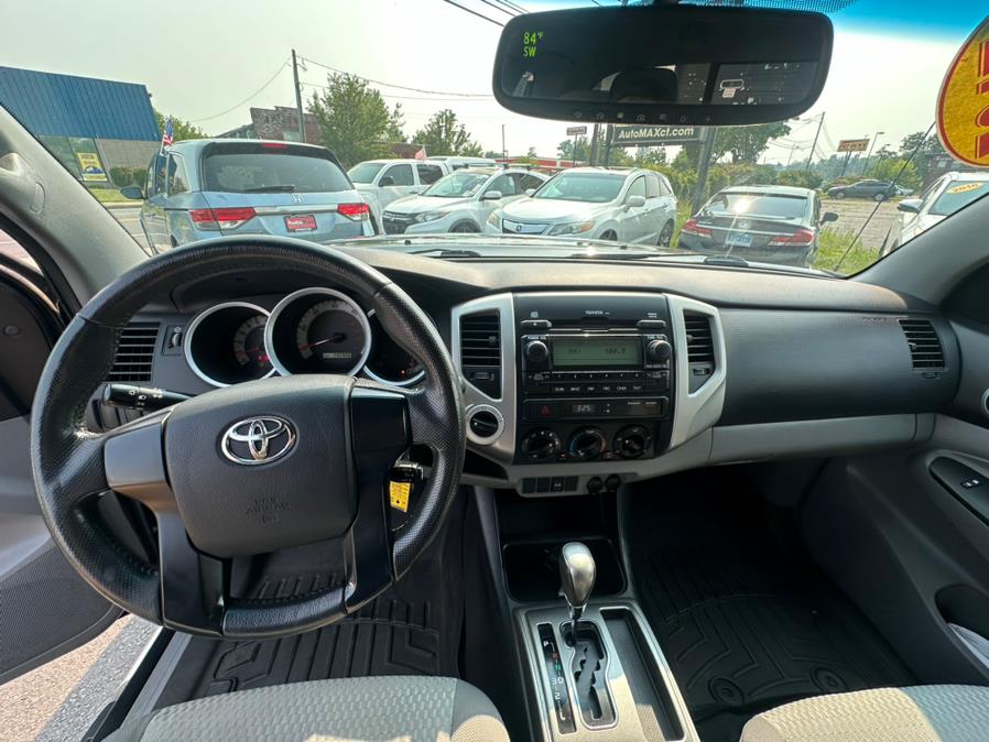 2012 Toyota Tacoma 4WD Access Cab I4 AT (Natl), available for sale in West Hartford, Connecticut | AutoMax. West Hartford, Connecticut 2012 Toyota Tacoma 4WD Access Cab I4 AT (Natl), available for sale in West Hartford, Connecticut | AutoMax. West Hartford, Connecticut