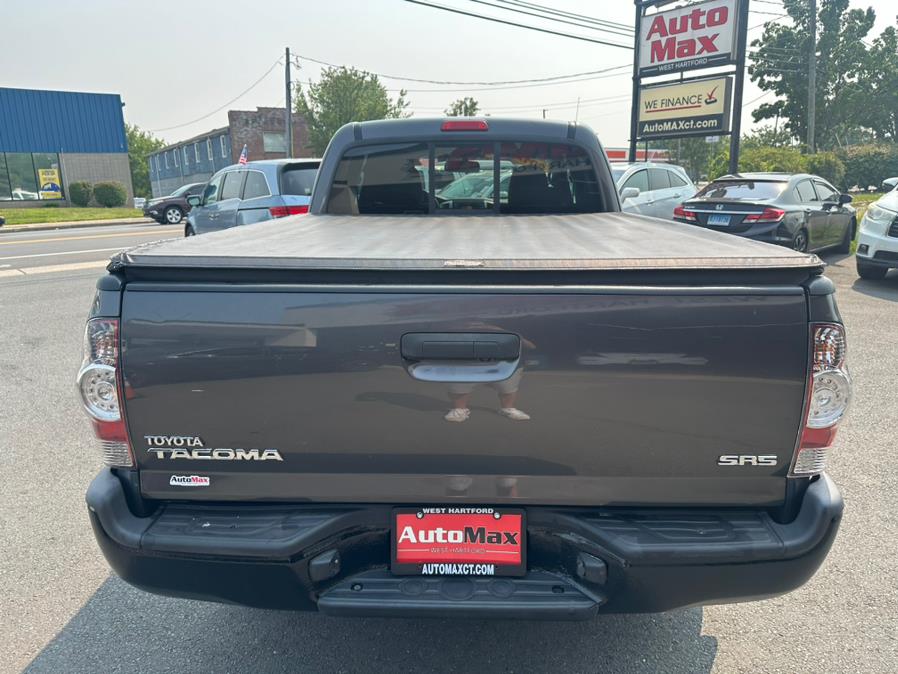 2012 Toyota Tacoma 4WD Access Cab I4 AT (Natl), available for sale in West Hartford, Connecticut | AutoMax. West Hartford, Connecticut 2012 Toyota Tacoma 4WD Access Cab I4 AT (Natl), available for sale in West Hartford, Connecticut | AutoMax. West Hartford, Connecticut