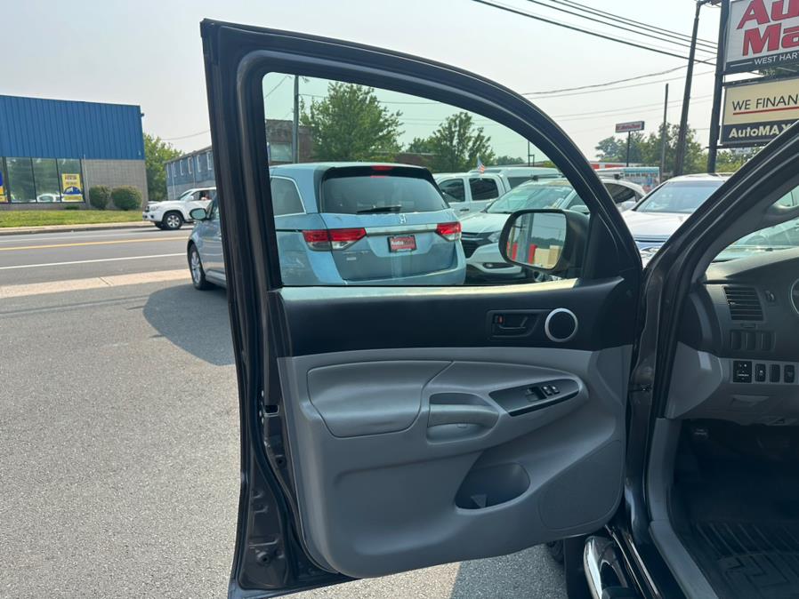 2012 Toyota Tacoma 4WD Access Cab I4 AT (Natl), available for sale in West Hartford, Connecticut | AutoMax. West Hartford, Connecticut 2012 Toyota Tacoma 4WD Access Cab I4 AT (Natl), available for sale in West Hartford, Connecticut | AutoMax. West Hartford, Connecticut