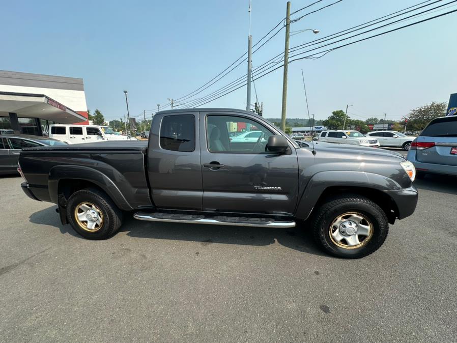 2012 Toyota Tacoma 4WD Access Cab I4 AT (Natl), available for sale in West Hartford, Connecticut | AutoMax. West Hartford, Connecticut 2012 Toyota Tacoma 4WD Access Cab I4 AT (Natl), available for sale in West Hartford, Connecticut | AutoMax. West Hartford, Connecticut