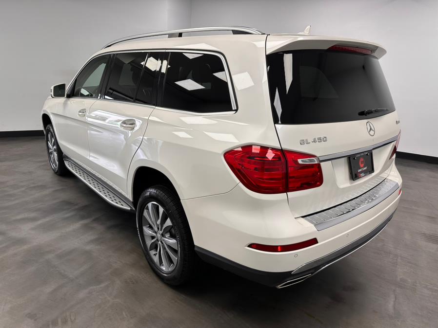 2015 Mercedes-Benz GL-Class 4MATIC 4dr GL 450, available for sale in Linden, New Jersey | East Coast Auto Group. Linden, New Jersey 2015 Mercedes-Benz GL-Class 4MATIC 4dr GL 450, available for sale in Linden, New Jersey | East Coast Auto Group. Linden, New Jersey