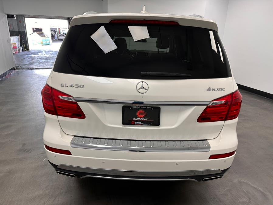 2015 Mercedes-Benz GL-Class 4MATIC 4dr GL 450, available for sale in Linden, New Jersey | East Coast Auto Group. Linden, New Jersey 2015 Mercedes-Benz GL-Class 4MATIC 4dr GL 450, available for sale in Linden, New Jersey | East Coast Auto Group. Linden, New Jersey