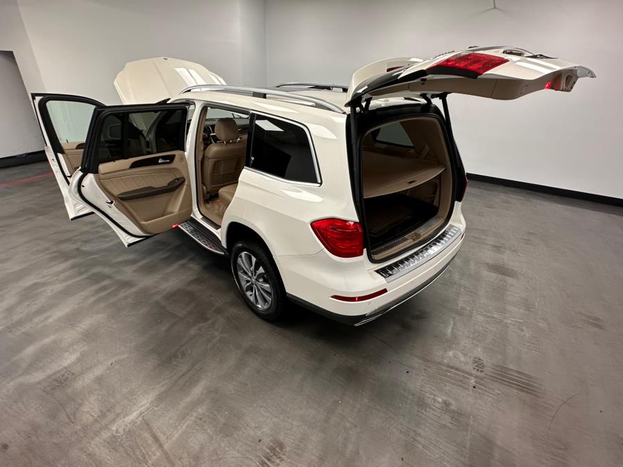 2015 Mercedes-Benz GL-Class 4MATIC 4dr GL 450, available for sale in Linden, New Jersey | East Coast Auto Group. Linden, New Jersey 2015 Mercedes-Benz GL-Class 4MATIC 4dr GL 450, available for sale in Linden, New Jersey | East Coast Auto Group. Linden, New Jersey