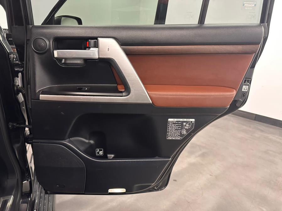 2017 Toyota Land Cruiser 4WD (Natl), available for sale in Linden, New Jersey | East Coast Auto Group. Linden, New Jersey 2017 Toyota Land Cruiser 4WD (Natl), available for sale in Linden, New Jersey | East Coast Auto Group. Linden, New Jersey
