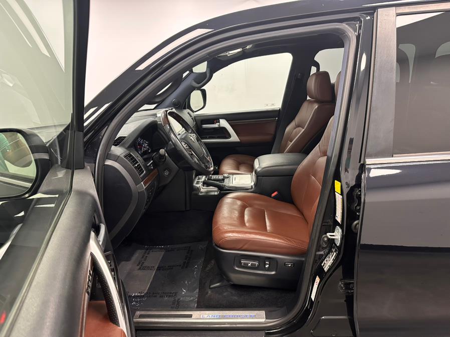 2017 Toyota Land Cruiser 4WD (Natl), available for sale in Linden, New Jersey | East Coast Auto Group. Linden, New Jersey 2017 Toyota Land Cruiser 4WD (Natl), available for sale in Linden, New Jersey | East Coast Auto Group. Linden, New Jersey