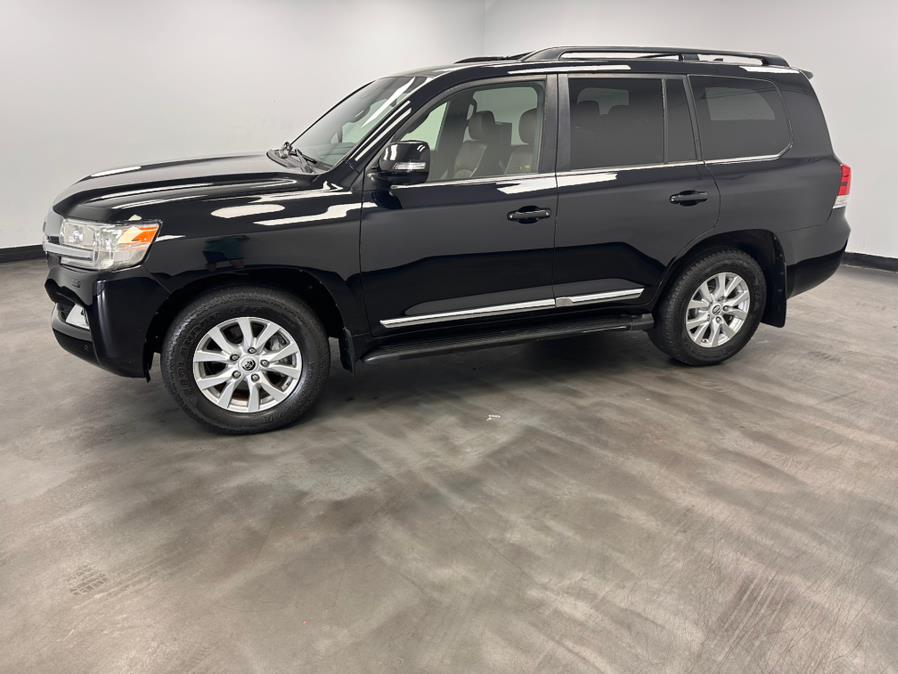 2017 Toyota Land Cruiser 4WD (Natl), available for sale in Linden, New Jersey | East Coast Auto Group. Linden, New Jersey 2017 Toyota Land Cruiser 4WD (Natl), available for sale in Linden, New Jersey | East Coast Auto Group. Linden, New Jersey