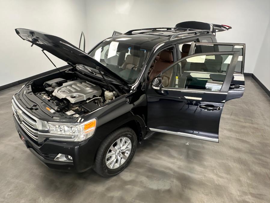 2017 Toyota Land Cruiser 4WD (Natl), available for sale in Linden, New Jersey | East Coast Auto Group. Linden, New Jersey 2017 Toyota Land Cruiser 4WD (Natl), available for sale in Linden, New Jersey | East Coast Auto Group. Linden, New Jersey