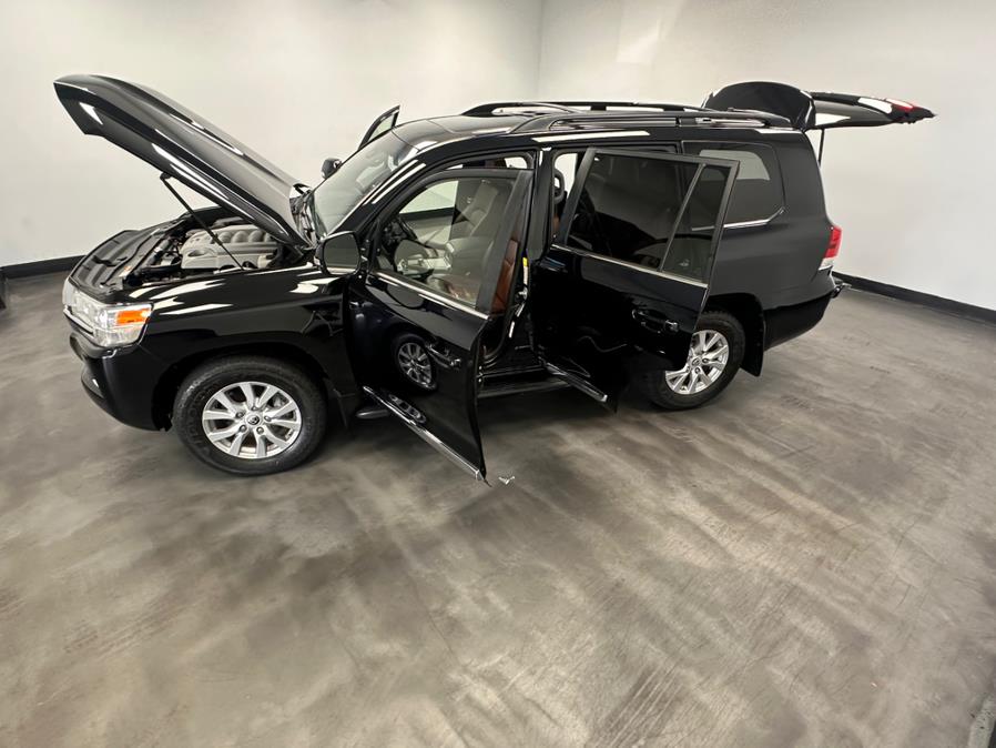 2017 Toyota Land Cruiser 4WD (Natl), available for sale in Linden, New Jersey | East Coast Auto Group. Linden, New Jersey 2017 Toyota Land Cruiser 4WD (Natl), available for sale in Linden, New Jersey | East Coast Auto Group. Linden, New Jersey