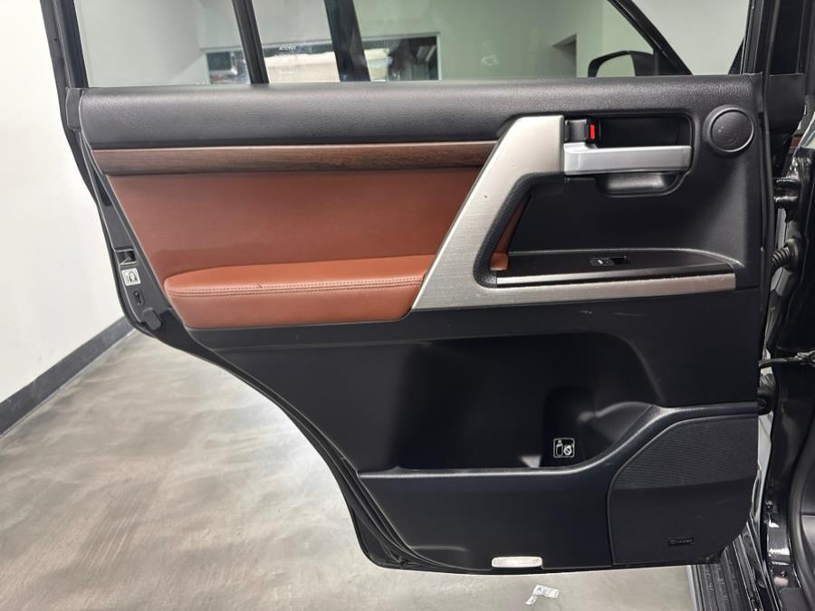 2017 Toyota Land Cruiser 4WD (Natl), available for sale in Linden, New Jersey | East Coast Auto Group. Linden, New Jersey 2017 Toyota Land Cruiser 4WD (Natl), available for sale in Linden, New Jersey | East Coast Auto Group. Linden, New Jersey