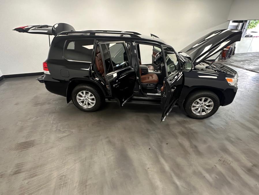 2017 Toyota Land Cruiser 4WD (Natl), available for sale in Linden, New Jersey | East Coast Auto Group. Linden, New Jersey 2017 Toyota Land Cruiser 4WD (Natl), available for sale in Linden, New Jersey | East Coast Auto Group. Linden, New Jersey