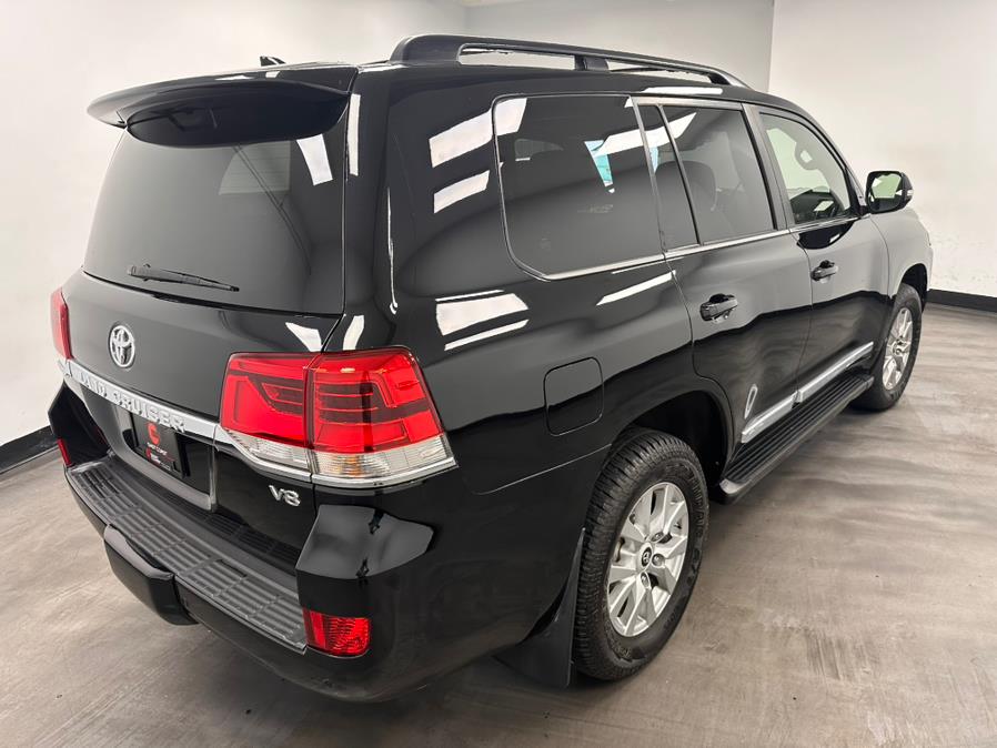 2017 Toyota Land Cruiser 4WD (Natl), available for sale in Linden, New Jersey | East Coast Auto Group. Linden, New Jersey 2017 Toyota Land Cruiser 4WD (Natl), available for sale in Linden, New Jersey | East Coast Auto Group. Linden, New Jersey