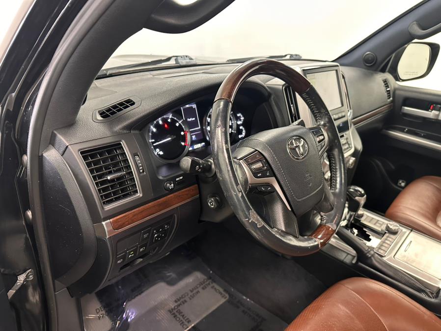 2017 Toyota Land Cruiser 4WD (Natl), available for sale in Linden, New Jersey | East Coast Auto Group. Linden, New Jersey 2017 Toyota Land Cruiser 4WD (Natl), available for sale in Linden, New Jersey | East Coast Auto Group. Linden, New Jersey