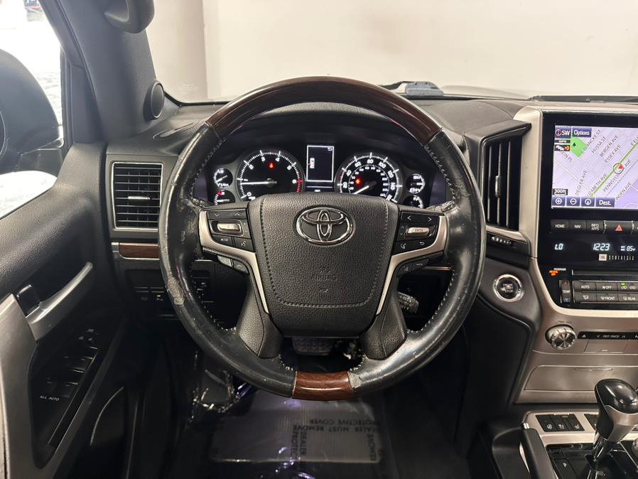 2017 Toyota Land Cruiser 4WD (Natl), available for sale in Linden, New Jersey | East Coast Auto Group. Linden, New Jersey 2017 Toyota Land Cruiser 4WD (Natl), available for sale in Linden, New Jersey | East Coast Auto Group. Linden, New Jersey