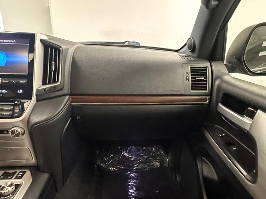 2017 Toyota Land Cruiser 4WD (Natl), available for sale in Linden, New Jersey | East Coast Auto Group. Linden, New Jersey 2017 Toyota Land Cruiser 4WD (Natl), available for sale in Linden, New Jersey | East Coast Auto Group. Linden, New Jersey