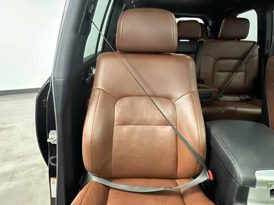 2017 Toyota Land Cruiser 4WD (Natl), available for sale in Linden, New Jersey | East Coast Auto Group. Linden, New Jersey 2017 Toyota Land Cruiser 4WD (Natl), available for sale in Linden, New Jersey | East Coast Auto Group. Linden, New Jersey