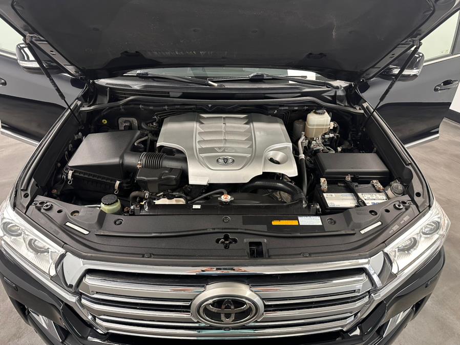 2017 Toyota Land Cruiser 4WD (Natl), available for sale in Linden, New Jersey | East Coast Auto Group. Linden, New Jersey 2017 Toyota Land Cruiser 4WD (Natl), available for sale in Linden, New Jersey | East Coast Auto Group. Linden, New Jersey