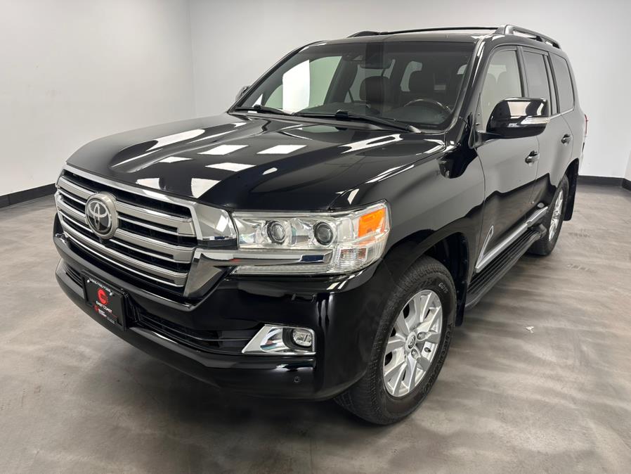 2017 Toyota Land Cruiser 4WD (Natl), available for sale in Linden, New Jersey | East Coast Auto Group. Linden, New Jersey 2017 Toyota Land Cruiser 4WD (Natl), available for sale in Linden, New Jersey | East Coast Auto Group. Linden, New Jersey