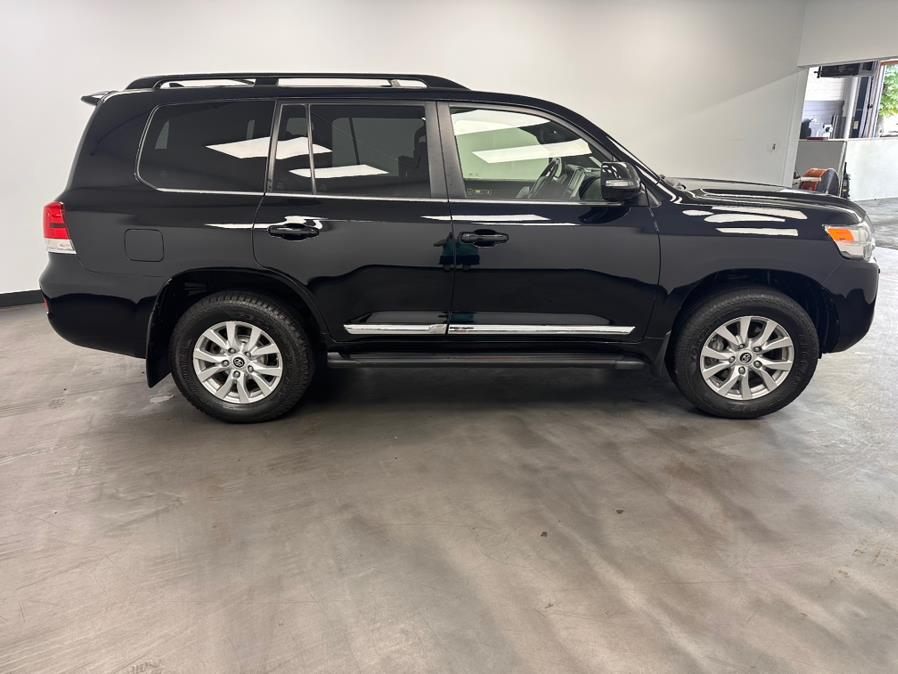 2017 Toyota Land Cruiser 4WD (Natl), available for sale in Linden, New Jersey | East Coast Auto Group. Linden, New Jersey 2017 Toyota Land Cruiser 4WD (Natl), available for sale in Linden, New Jersey | East Coast Auto Group. Linden, New Jersey