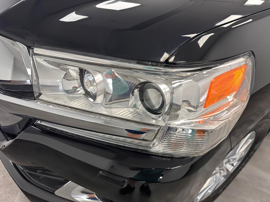 2017 Toyota Land Cruiser 4WD (Natl), available for sale in Linden, New Jersey | East Coast Auto Group. Linden, New Jersey 2017 Toyota Land Cruiser 4WD (Natl), available for sale in Linden, New Jersey | East Coast Auto Group. Linden, New Jersey