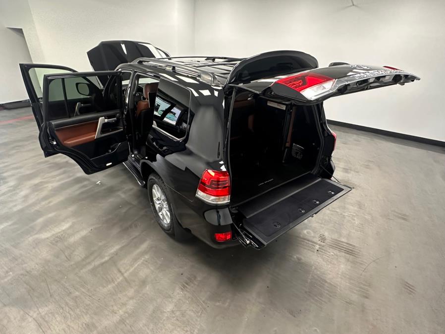 2017 Toyota Land Cruiser 4WD (Natl), available for sale in Linden, New Jersey | East Coast Auto Group. Linden, New Jersey 2017 Toyota Land Cruiser 4WD (Natl), available for sale in Linden, New Jersey | East Coast Auto Group. Linden, New Jersey