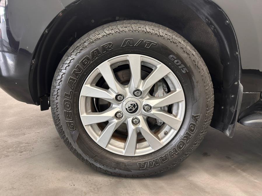 2017 Toyota Land Cruiser 4WD (Natl), available for sale in Linden, New Jersey | East Coast Auto Group. Linden, New Jersey 2017 Toyota Land Cruiser 4WD (Natl), available for sale in Linden, New Jersey | East Coast Auto Group. Linden, New Jersey