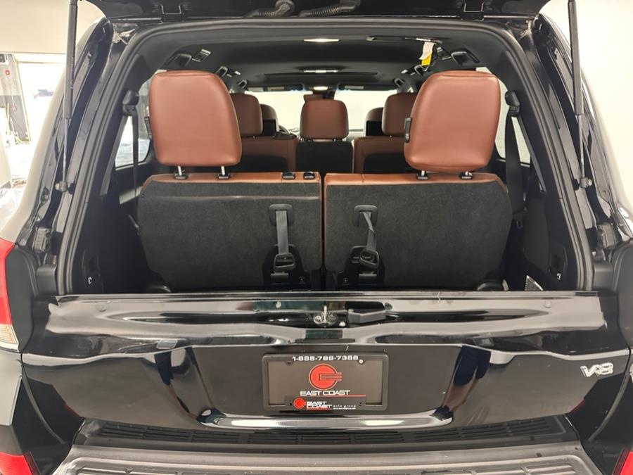 2017 Toyota Land Cruiser 4WD (Natl), available for sale in Linden, New Jersey | East Coast Auto Group. Linden, New Jersey 2017 Toyota Land Cruiser 4WD (Natl), available for sale in Linden, New Jersey | East Coast Auto Group. Linden, New Jersey