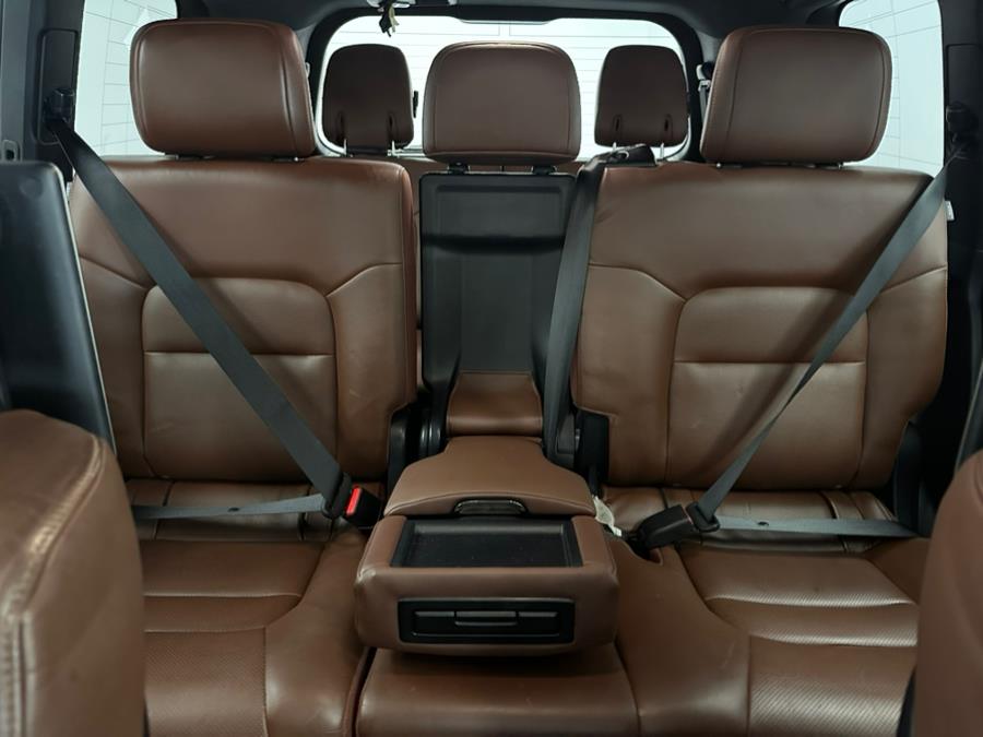 2017 Toyota Land Cruiser 4WD (Natl), available for sale in Linden, New Jersey | East Coast Auto Group. Linden, New Jersey 2017 Toyota Land Cruiser 4WD (Natl), available for sale in Linden, New Jersey | East Coast Auto Group. Linden, New Jersey