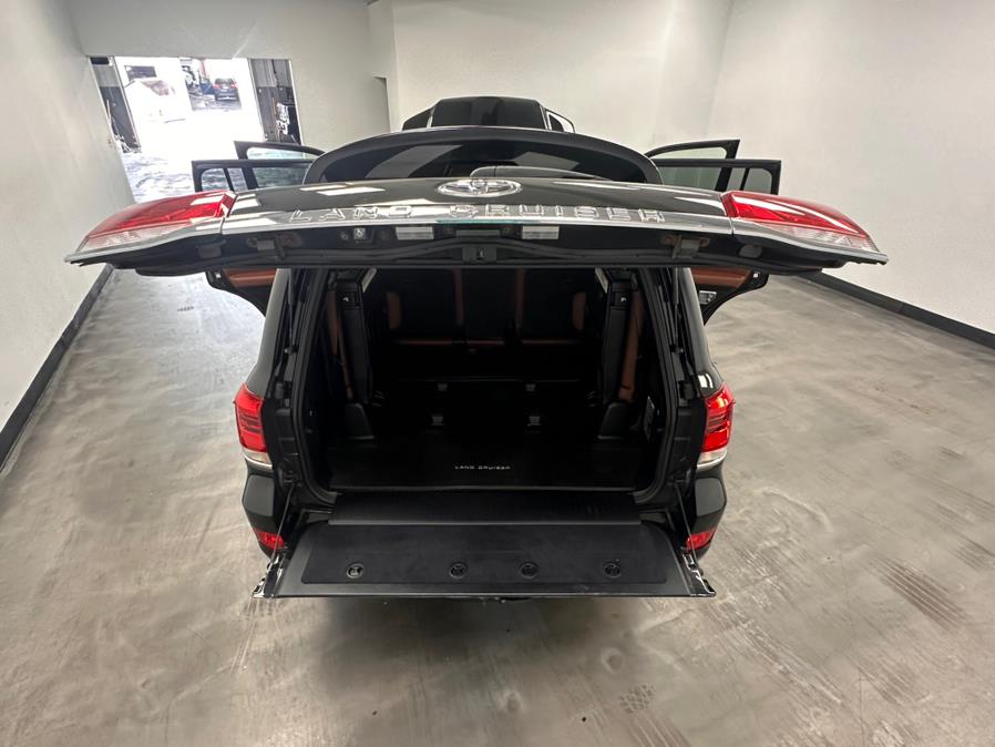 2017 Toyota Land Cruiser 4WD (Natl), available for sale in Linden, New Jersey | East Coast Auto Group. Linden, New Jersey 2017 Toyota Land Cruiser 4WD (Natl), available for sale in Linden, New Jersey | East Coast Auto Group. Linden, New Jersey