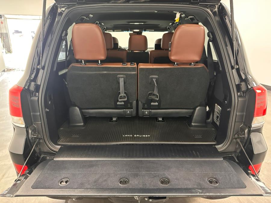 2017 Toyota Land Cruiser 4WD (Natl), available for sale in Linden, New Jersey | East Coast Auto Group. Linden, New Jersey 2017 Toyota Land Cruiser 4WD (Natl), available for sale in Linden, New Jersey | East Coast Auto Group. Linden, New Jersey