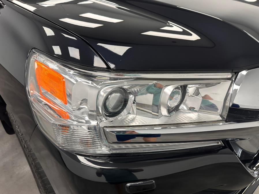 2017 Toyota Land Cruiser 4WD (Natl), available for sale in Linden, New Jersey | East Coast Auto Group. Linden, New Jersey 2017 Toyota Land Cruiser 4WD (Natl), available for sale in Linden, New Jersey | East Coast Auto Group. Linden, New Jersey