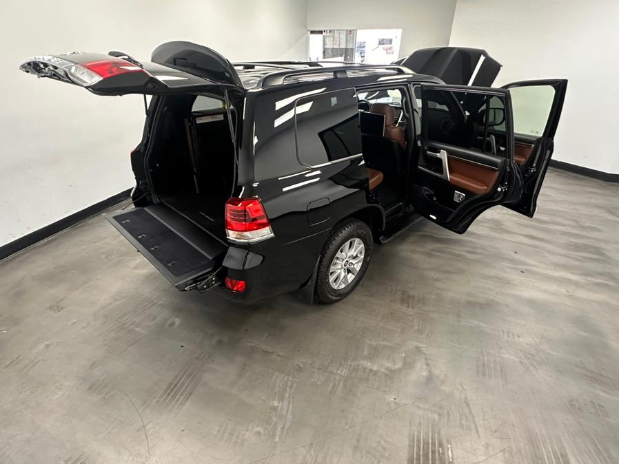 2017 Toyota Land Cruiser 4WD (Natl), available for sale in Linden, New Jersey | East Coast Auto Group. Linden, New Jersey 2017 Toyota Land Cruiser 4WD (Natl), available for sale in Linden, New Jersey | East Coast Auto Group. Linden, New Jersey