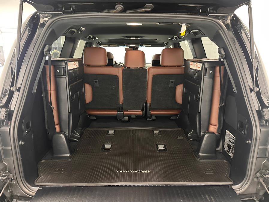 2017 Toyota Land Cruiser 4WD (Natl), available for sale in Linden, New Jersey | East Coast Auto Group. Linden, New Jersey 2017 Toyota Land Cruiser 4WD (Natl), available for sale in Linden, New Jersey | East Coast Auto Group. Linden, New Jersey