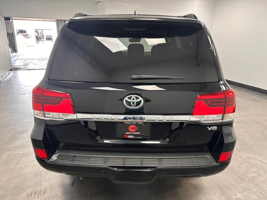 2017 Toyota Land Cruiser 4WD (Natl), available for sale in Linden, New Jersey | East Coast Auto Group. Linden, New Jersey 2017 Toyota Land Cruiser 4WD (Natl), available for sale in Linden, New Jersey | East Coast Auto Group. Linden, New Jersey