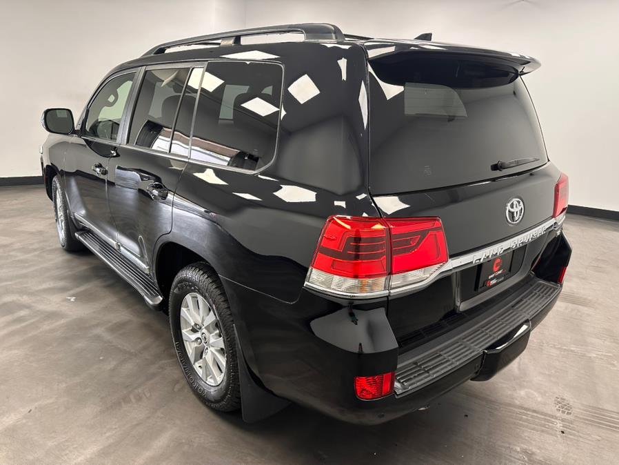 2017 Toyota Land Cruiser 4WD (Natl), available for sale in Linden, New Jersey | East Coast Auto Group. Linden, New Jersey 2017 Toyota Land Cruiser 4WD (Natl), available for sale in Linden, New Jersey | East Coast Auto Group. Linden, New Jersey