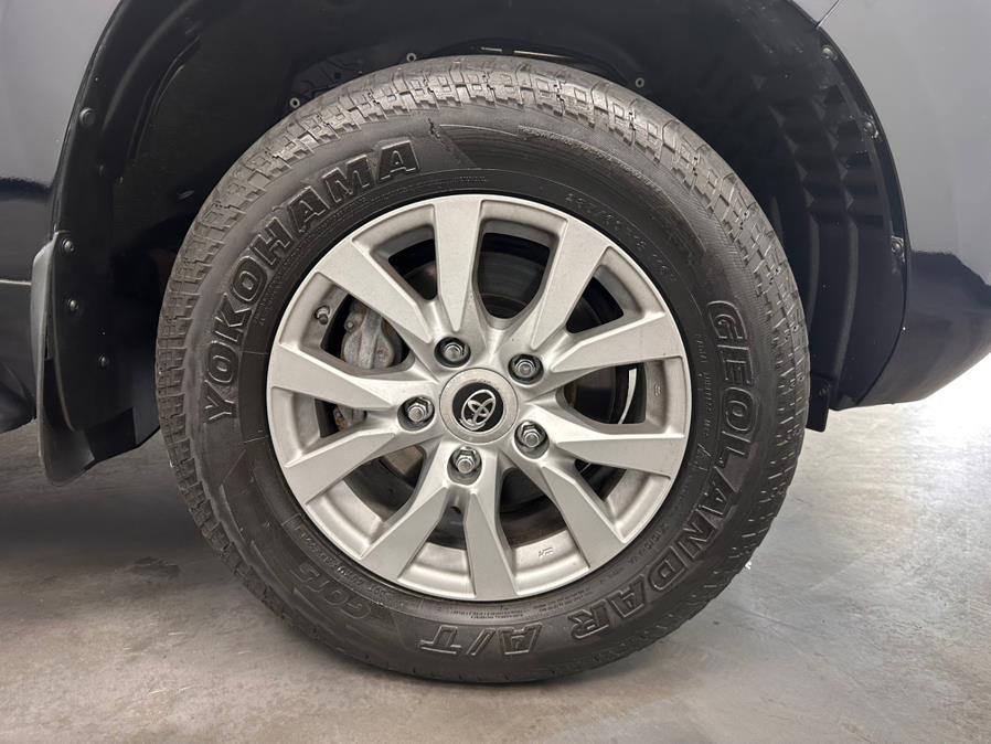 2017 Toyota Land Cruiser 4WD (Natl), available for sale in Linden, New Jersey | East Coast Auto Group. Linden, New Jersey 2017 Toyota Land Cruiser 4WD (Natl), available for sale in Linden, New Jersey | East Coast Auto Group. Linden, New Jersey