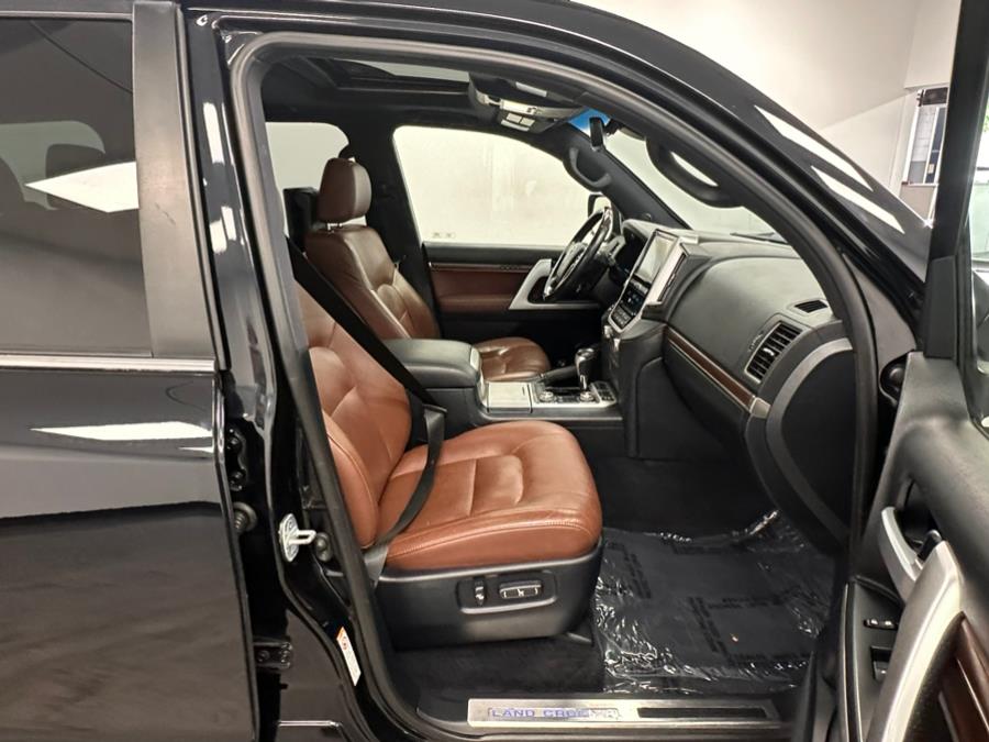 2017 Toyota Land Cruiser 4WD (Natl), available for sale in Linden, New Jersey | East Coast Auto Group. Linden, New Jersey 2017 Toyota Land Cruiser 4WD (Natl), available for sale in Linden, New Jersey | East Coast Auto Group. Linden, New Jersey