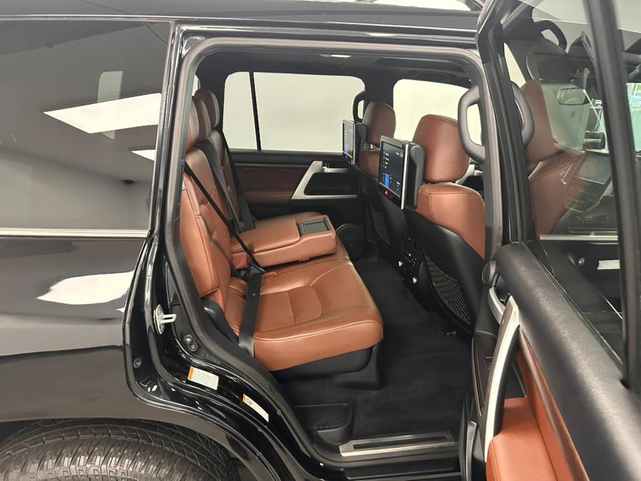 2017 Toyota Land Cruiser 4WD (Natl), available for sale in Linden, New Jersey | East Coast Auto Group. Linden, New Jersey 2017 Toyota Land Cruiser 4WD (Natl), available for sale in Linden, New Jersey | East Coast Auto Group. Linden, New Jersey