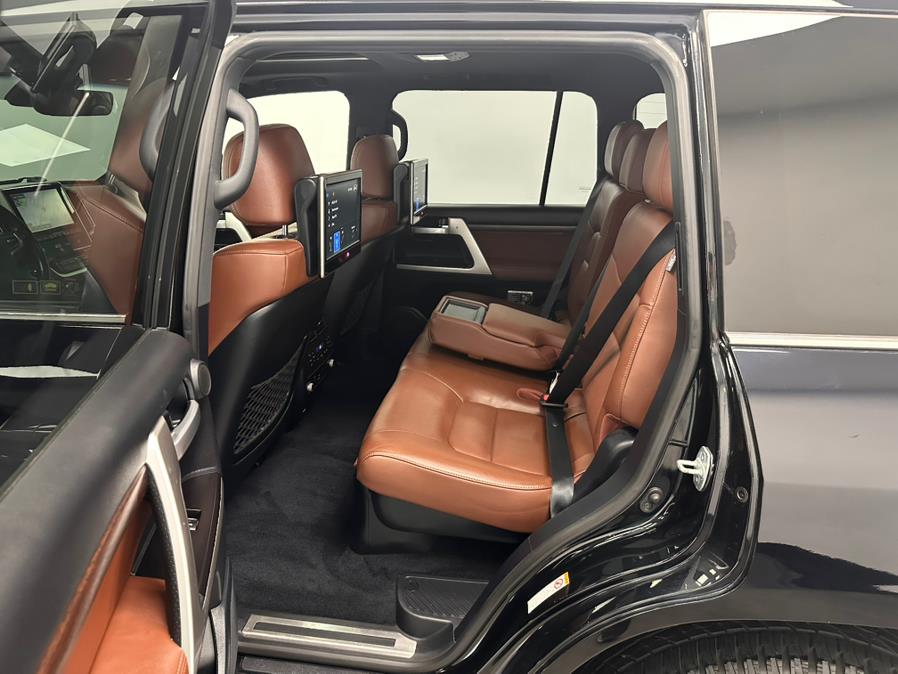 2017 Toyota Land Cruiser 4WD (Natl), available for sale in Linden, New Jersey | East Coast Auto Group. Linden, New Jersey 2017 Toyota Land Cruiser 4WD (Natl), available for sale in Linden, New Jersey | East Coast Auto Group. Linden, New Jersey