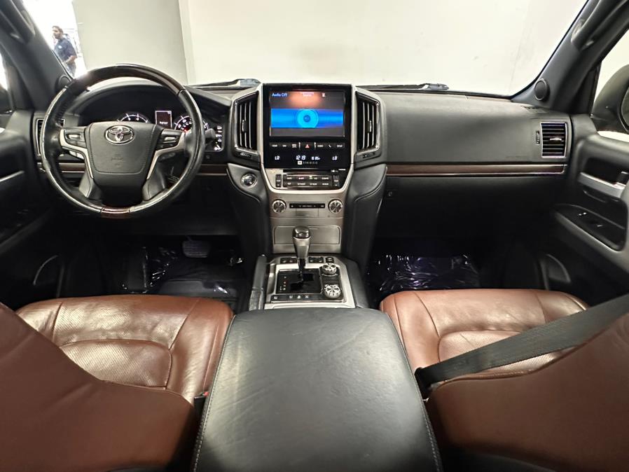 2017 Toyota Land Cruiser 4WD (Natl), available for sale in Linden, New Jersey | East Coast Auto Group. Linden, New Jersey 2017 Toyota Land Cruiser 4WD (Natl), available for sale in Linden, New Jersey | East Coast Auto Group. Linden, New Jersey