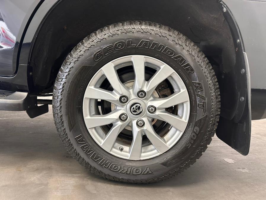2017 Toyota Land Cruiser 4WD (Natl), available for sale in Linden, New Jersey | East Coast Auto Group. Linden, New Jersey 2017 Toyota Land Cruiser 4WD (Natl), available for sale in Linden, New Jersey | East Coast Auto Group. Linden, New Jersey