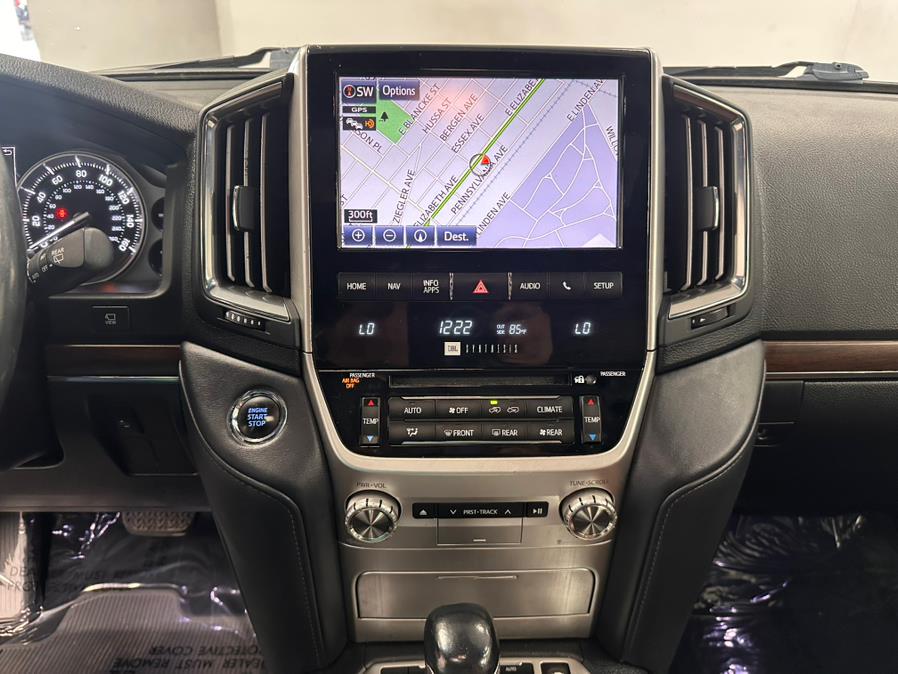 2017 Toyota Land Cruiser 4WD (Natl), available for sale in Linden, New Jersey | East Coast Auto Group. Linden, New Jersey 2017 Toyota Land Cruiser 4WD (Natl), available for sale in Linden, New Jersey | East Coast Auto Group. Linden, New Jersey