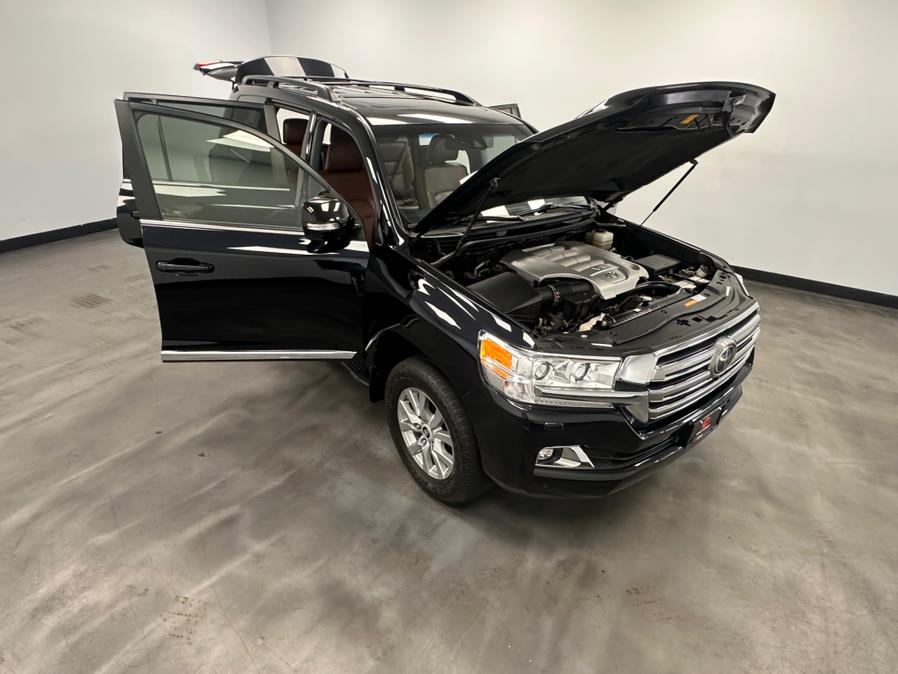 2017 Toyota Land Cruiser 4WD (Natl), available for sale in Linden, New Jersey | East Coast Auto Group. Linden, New Jersey 2017 Toyota Land Cruiser 4WD (Natl), available for sale in Linden, New Jersey | East Coast Auto Group. Linden, New Jersey