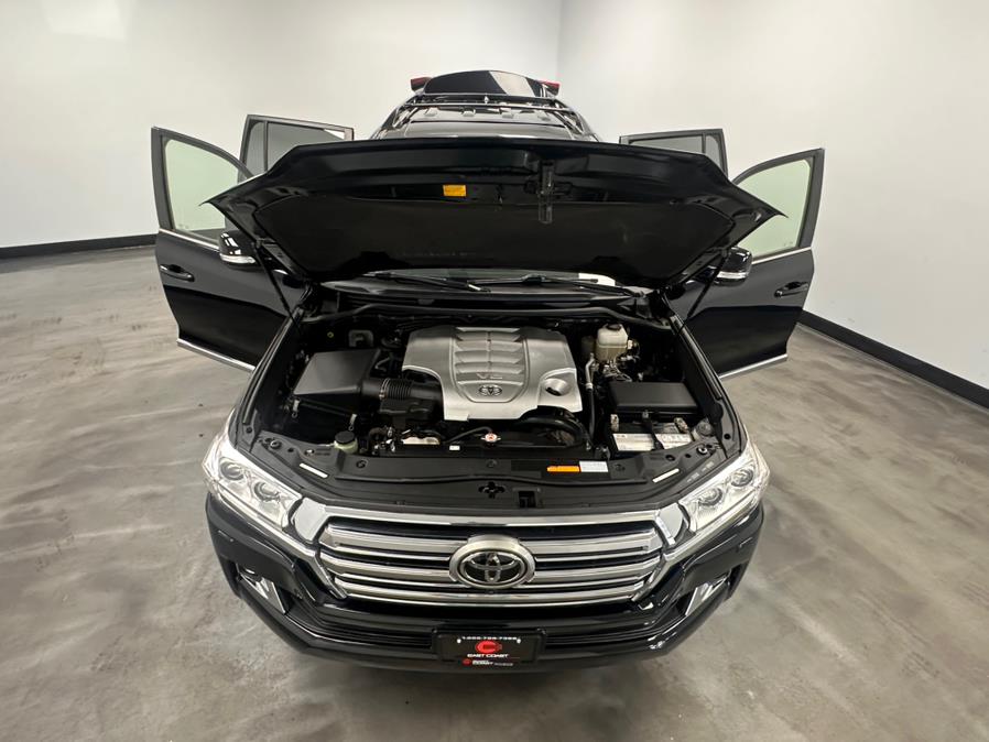 2017 Toyota Land Cruiser 4WD (Natl), available for sale in Linden, New Jersey | East Coast Auto Group. Linden, New Jersey 2017 Toyota Land Cruiser 4WD (Natl), available for sale in Linden, New Jersey | East Coast Auto Group. Linden, New Jersey