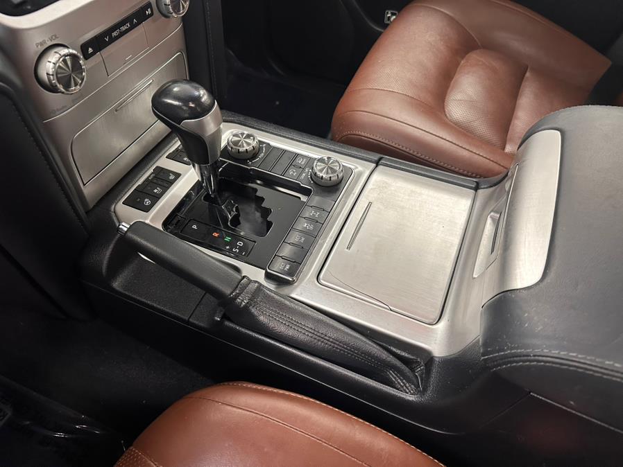 2017 Toyota Land Cruiser 4WD (Natl), available for sale in Linden, New Jersey | East Coast Auto Group. Linden, New Jersey 2017 Toyota Land Cruiser 4WD (Natl), available for sale in Linden, New Jersey | East Coast Auto Group. Linden, New Jersey
