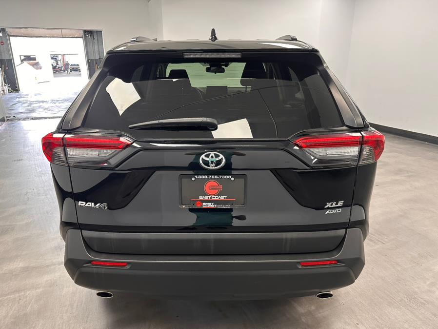 2019 Toyota RAV4 XLE AWD (Natl), available for sale in Linden, New Jersey | East Coast Auto Group. Linden, New Jersey 2019 Toyota RAV4 XLE AWD (Natl), available for sale in Linden, New Jersey | East Coast Auto Group. Linden, New Jersey