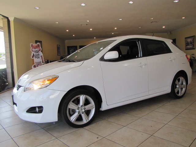 2010 Toyota Matrix 5dr Wgn Auto S FWD, available for sale in Placentia, California | Auto Network Group Inc. Placentia, California 2010 Toyota Matrix 5dr Wgn Auto S FWD, available for sale in Placentia, California | Auto Network Group Inc. Placentia, California