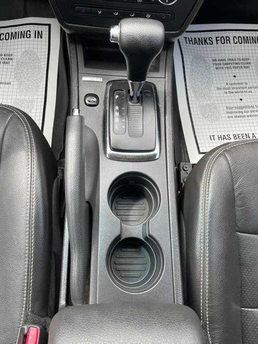 2009 Ford Fusion 4dr Sdn V6 SEL FWD, available for sale in North Branford, Connecticut | CarHavn. North Branford, Connecticut 2009 Ford Fusion 4dr Sdn V6 SEL FWD, available for sale in North Branford, Connecticut | CarHavn. North Branford, Connecticut