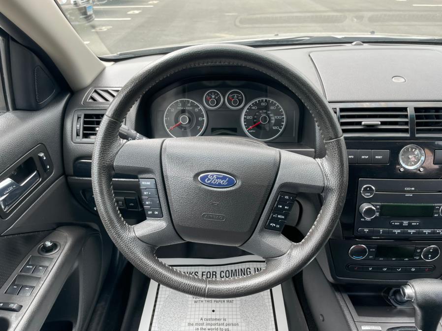 2009 Ford Fusion 4dr Sdn V6 SEL FWD, available for sale in North Branford, Connecticut | CarHavn. North Branford, Connecticut 2009 Ford Fusion 4dr Sdn V6 SEL FWD, available for sale in North Branford, Connecticut | CarHavn. North Branford, Connecticut