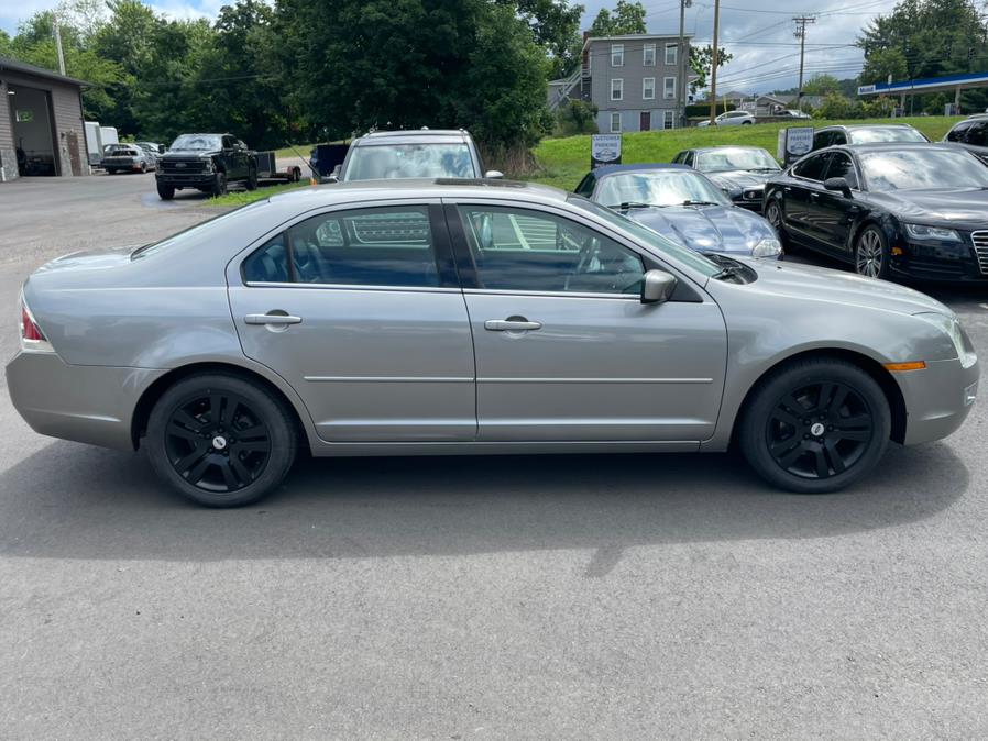 2009 Ford Fusion 4dr Sdn V6 SEL FWD, available for sale in North Branford, Connecticut | CarHavn. North Branford, Connecticut 2009 Ford Fusion 4dr Sdn V6 SEL FWD, available for sale in North Branford, Connecticut | CarHavn. North Branford, Connecticut