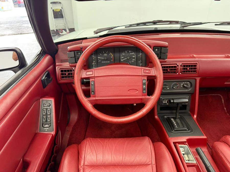 1992 Ford Mustang 2dr Convertible GT, available for sale in Elizabeth, New Jersey | M Auto Group. Elizabeth, New Jersey 1992 Ford Mustang 2dr Convertible GT, available for sale in Elizabeth, New Jersey | M Auto Group. Elizabeth, New Jersey